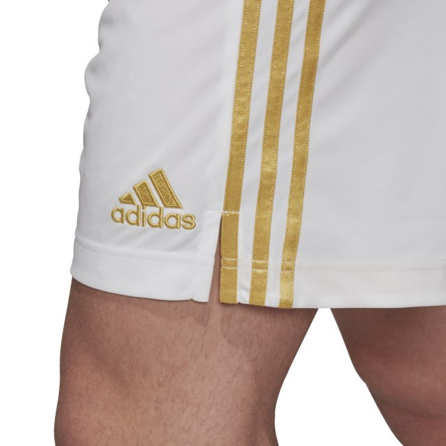 Adidas Juventus FC domácí 2020/2021 bílá/zlatá UK M - Výprodej Fans shop Oblečení