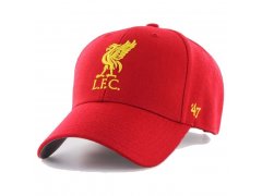 FC Liverpool Čepice rukavice a šály