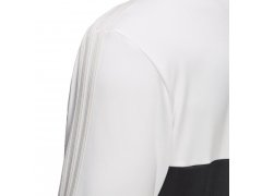 Adidas Juventus FC 3S černá/bílá UK L