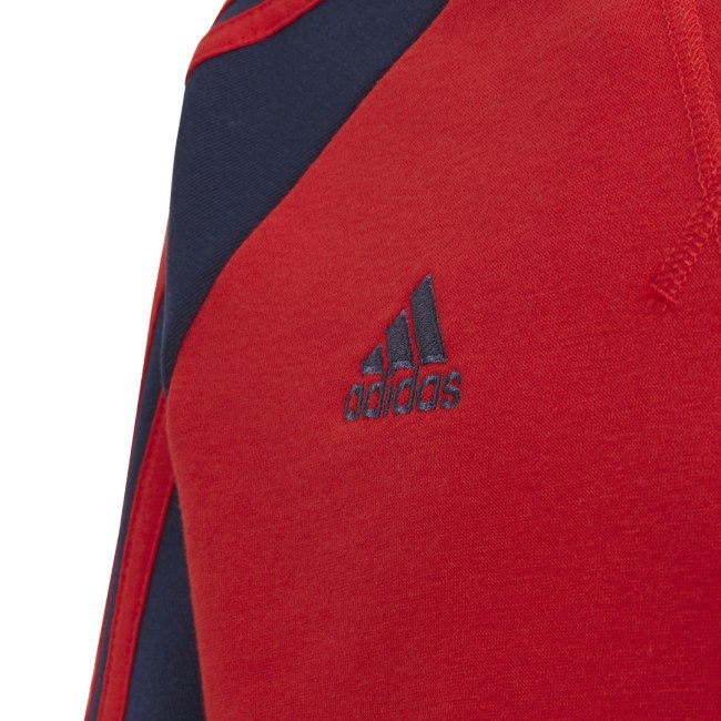 Adidas Arsenal FC červená/tmavě modrá UK Junior XS - Výprodej Fans shop Oblečení