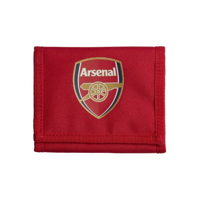 Adidas Arsenal FC červená/bílá UK NS - Výprodej Fans shop Suvenýry