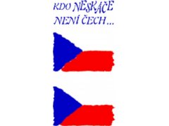 Česká republika Suvenýry