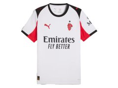 AC Milan dresy, trenýrky, štulpny