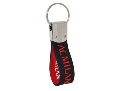 AC Milan klíčenky, náramky, šperky