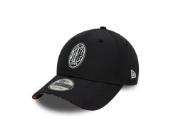 AC Milan kšiltovky, čepice, rukavice