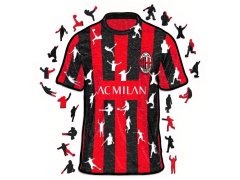 AC Milan ostatní suvenýry