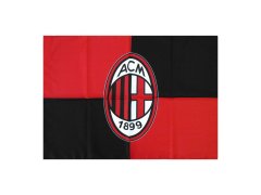 AC Milan vlajky, plakáty