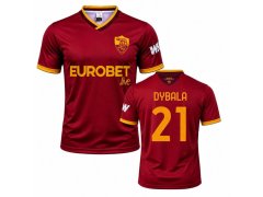 AS Roma dětské oblečení
