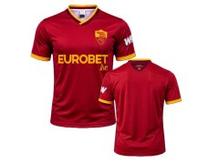 AS Roma dresy, trenýrky, štulpny