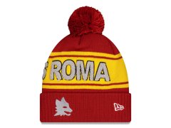 AS Roma šály, čepice, rukavice