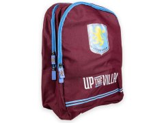 Aston Villa batohy, tašky, gymsaky