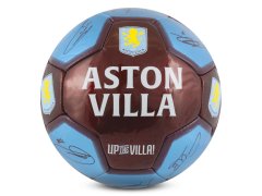 Aston Villa fotbalové vybavení