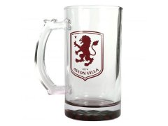 Aston Villa sklenice, hrníčky, misky