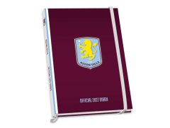 Aston Villa školní a&nbsp;kancelářské potřeby