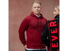 Bayer 04 Leverkusen mikiny, bundy