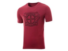 Bayer 04 Leverkusen trička, polo trička, košile