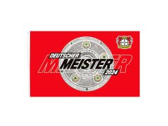 Bayer 04 Leverkusen vlajky, plakáty