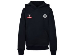 Fanshop Bayern Mnichov
