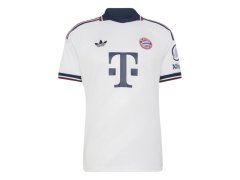 Bayern Mnichov dresy, trenýrky, štulpny