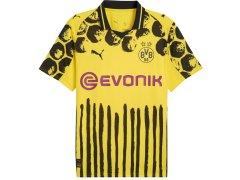 Borussia Dortmund dresy, trenýrky, štulpny