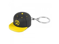 Borussia Dortmund klíčenky, náramky, šperky