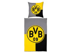Borussia Dortmund povlečení, ručníky, deky