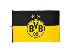 Borussia Dortmund vlajky, plakáty
