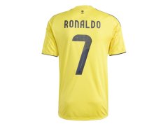 Fanshop Cristiano Ronaldo