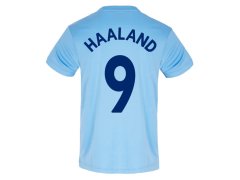 Fanshop Erling Haaland