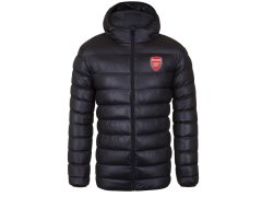 FC Arsenal mikiny, Bundy
