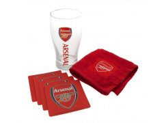FC Arsenal sklenice, hrníčky, misky