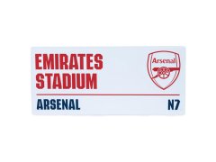 FC Arsenal vlajky, plakáty