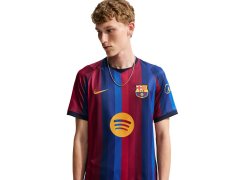FC Barcelona dresy, trenýrky, štulpny