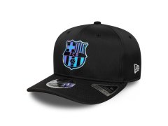 FC Barcelona kšiltovky, čepice, rukavice