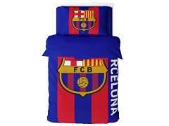 FC Barcelona povlečení, ručníky, deky