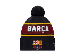 FC Barcelona šály, čepice, rukavice