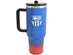 FC Barcelona sklenice, hrníčky, misky