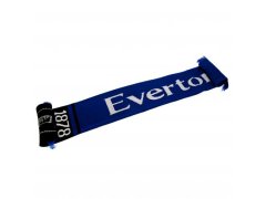 FC Everton kšiltovky, čepice, rukavice