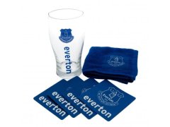 FC Everton sklenice, hrníčky, misky