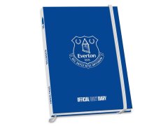 FC Everton školní a&nbsp;kancelářské potřeby