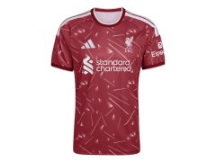 FC Liverpool dresy, trenýrky, štulpny
