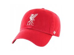 FC Liverpool kšiltovky, čepice, rukavice
