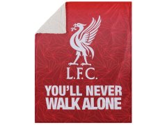 FC Liverpool povlečení, ručníky, deky