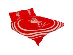 FC Liverpool povlečení, ručníky, deky