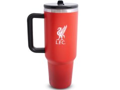 FC Liverpool sklenice, hrníčky, misky