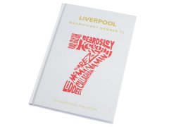 FC Liverpool školní a&nbsp;kancelářské potřeby