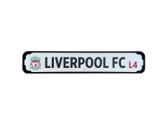 FC Liverpool vlajky, plakáty