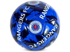 FC Rangers fotbalové vybavení