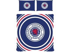 FC Rangers povlečení, ručníky, deky