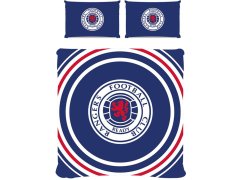 FC Rangers povlečení, ručníky, deky